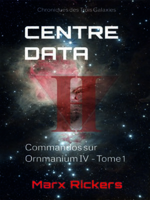 cover image of Centre Data